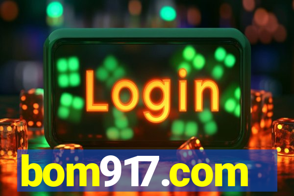 bom917.com
