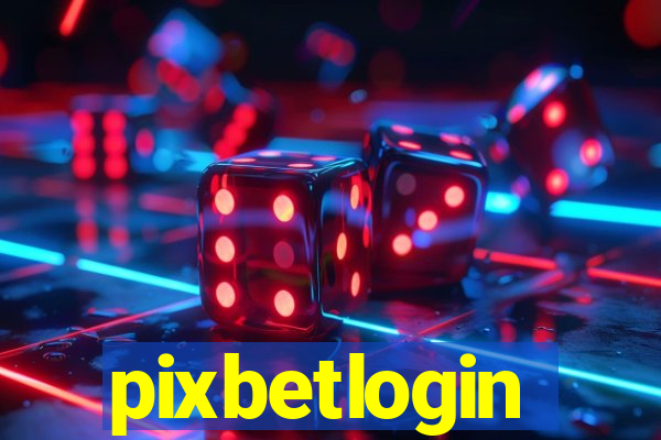 pixbetlogin