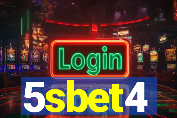 5sbet4