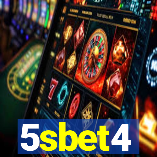 5sbet4