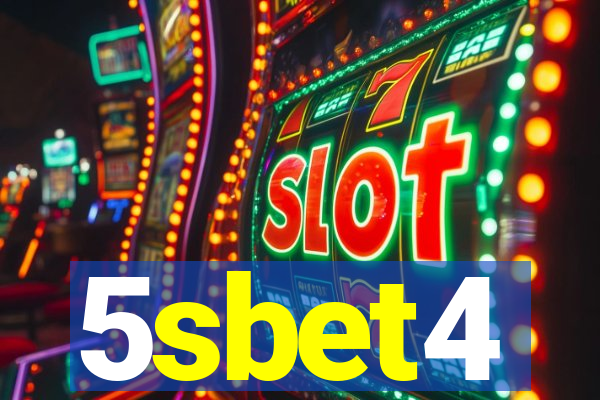 5sbet4