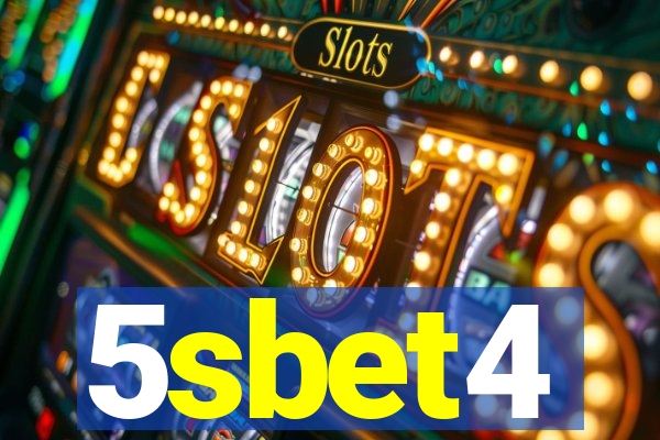 5sbet4