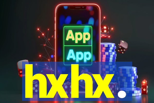 hxhx.