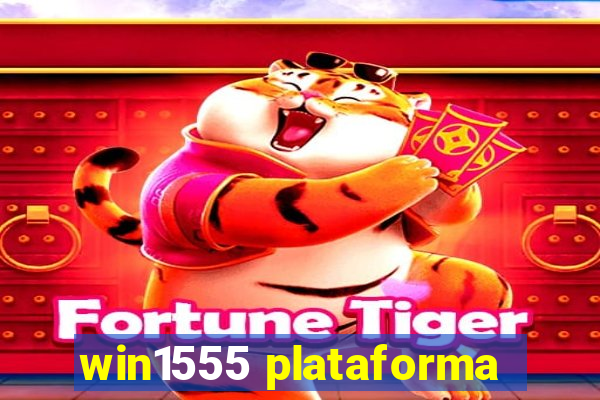 win1555 plataforma