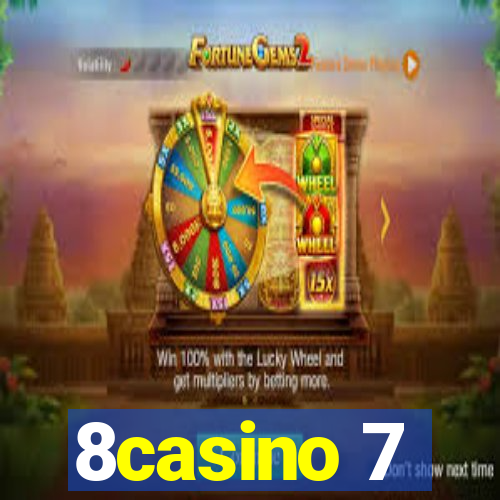 8casino 7
