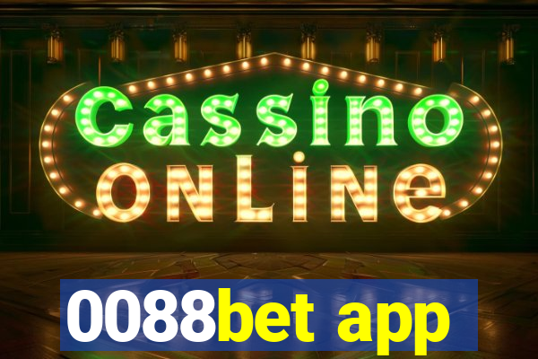 0088bet app