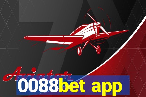 0088bet app