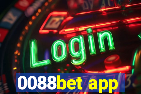 0088bet app