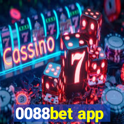 0088bet app