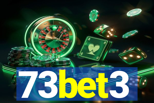 73bet3