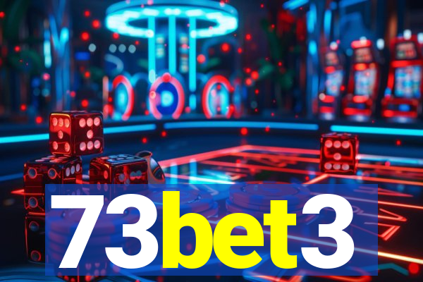 73bet3