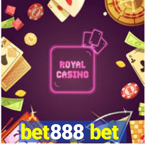 bet888 bet