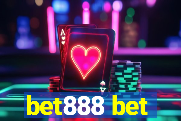 bet888 bet