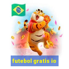 futebol gratis io