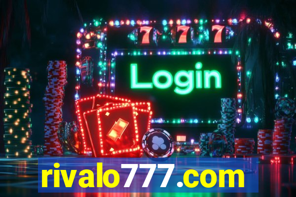 rivalo777.com