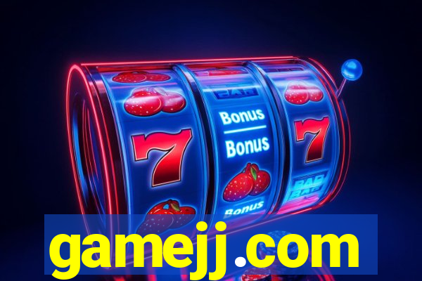 gamejj.com
