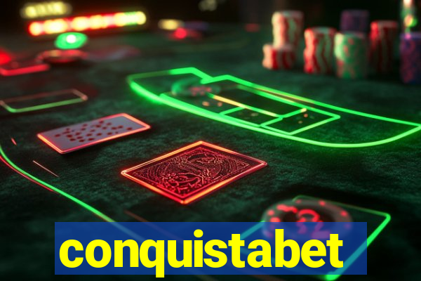 conquistabet
