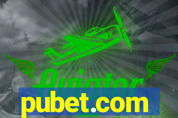 pubet.com
