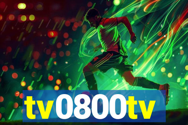 tv0800tv