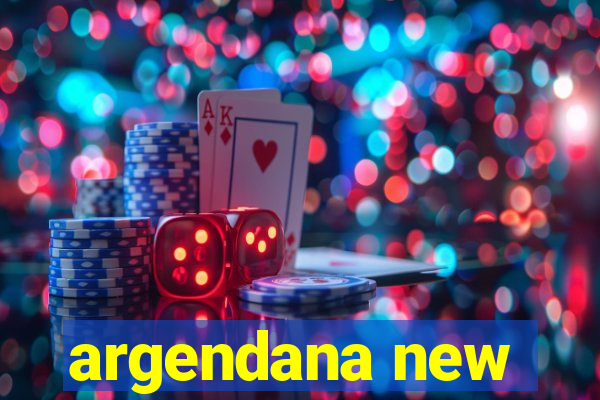 argendana new
