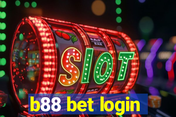 b88 bet login