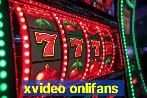 xvideo onlifans