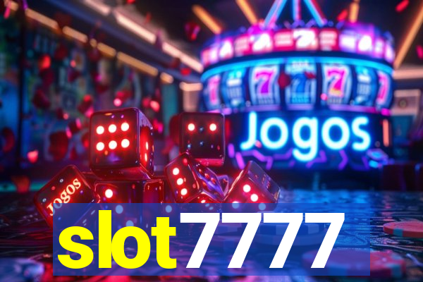 slot7777