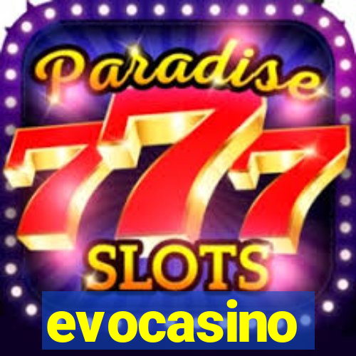 evocasino