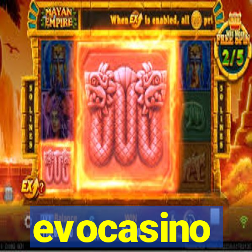 evocasino