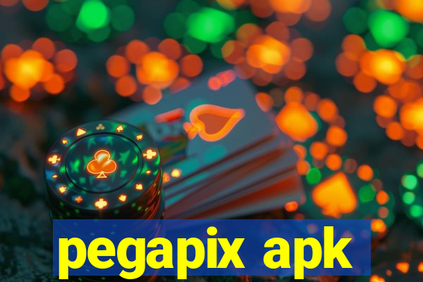 pegapix apk