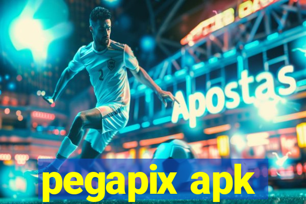 pegapix apk