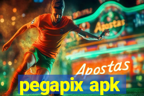 pegapix apk