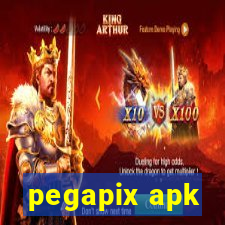 pegapix apk