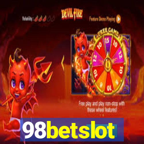 98betslot