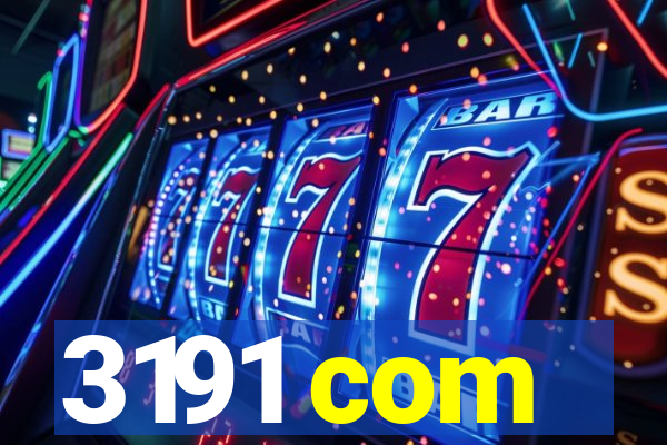 3191 com