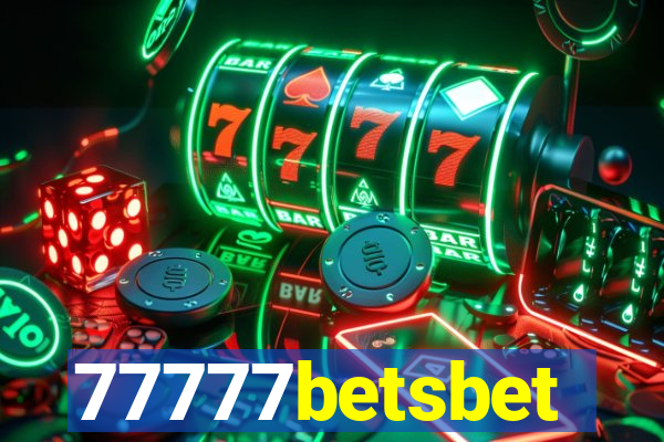 77777betsbet