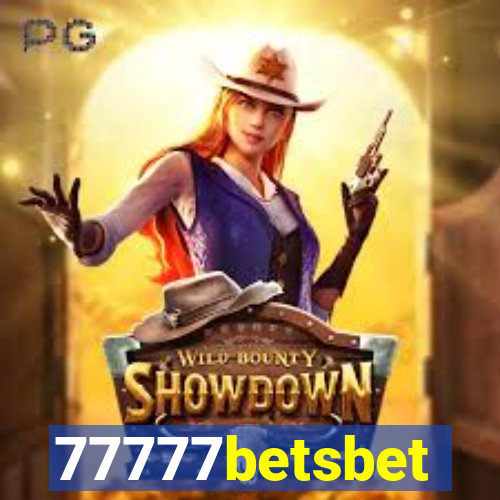 77777betsbet