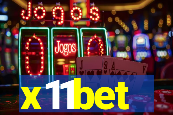 x11bet