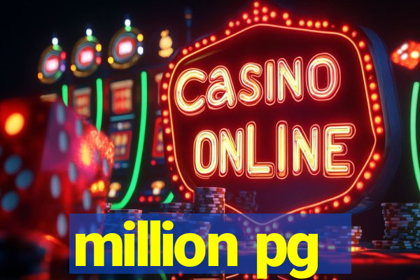 million pg