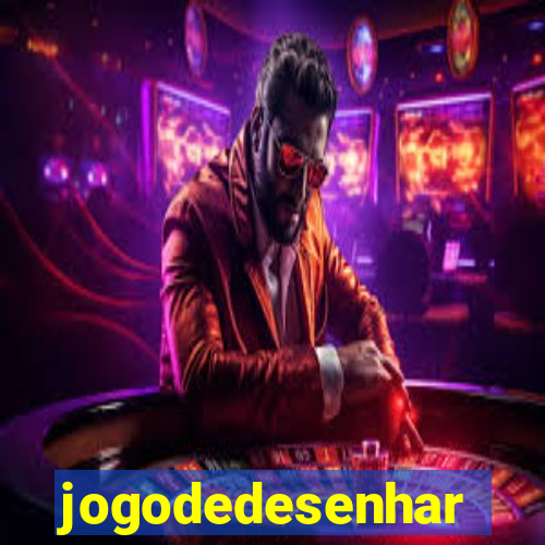 jogodedesenhar