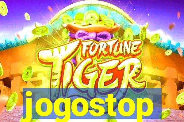 jogostop