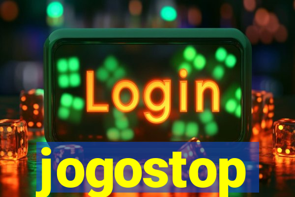 jogostop