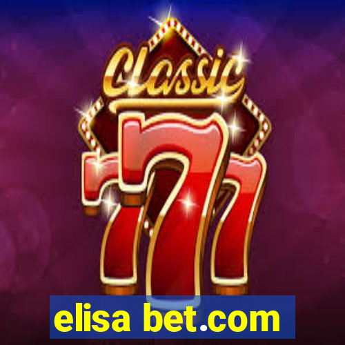 elisa bet.com