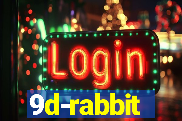 9d-rabbit
