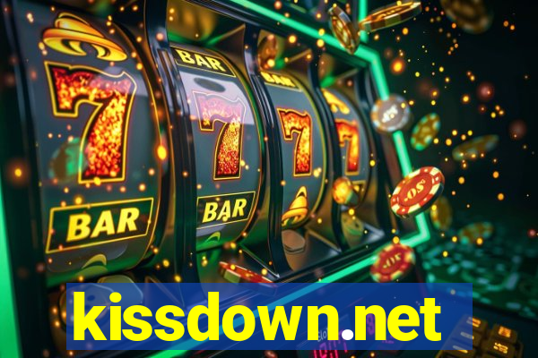 kissdown.net