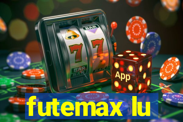 futemax lu
