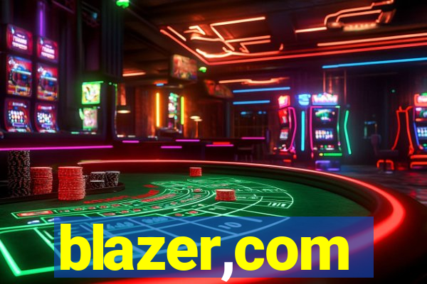 blazer,com