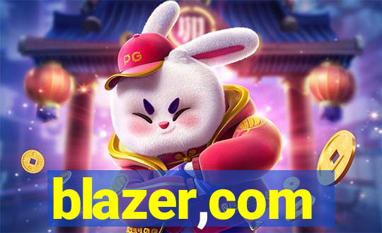 blazer,com