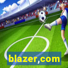 blazer,com