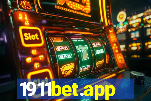 1911bet.app